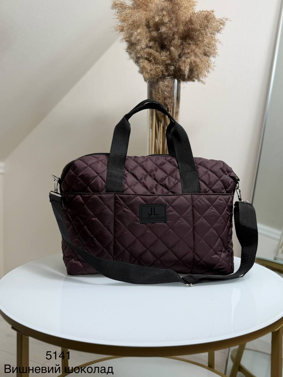 Жіночі шопери JL Bags
