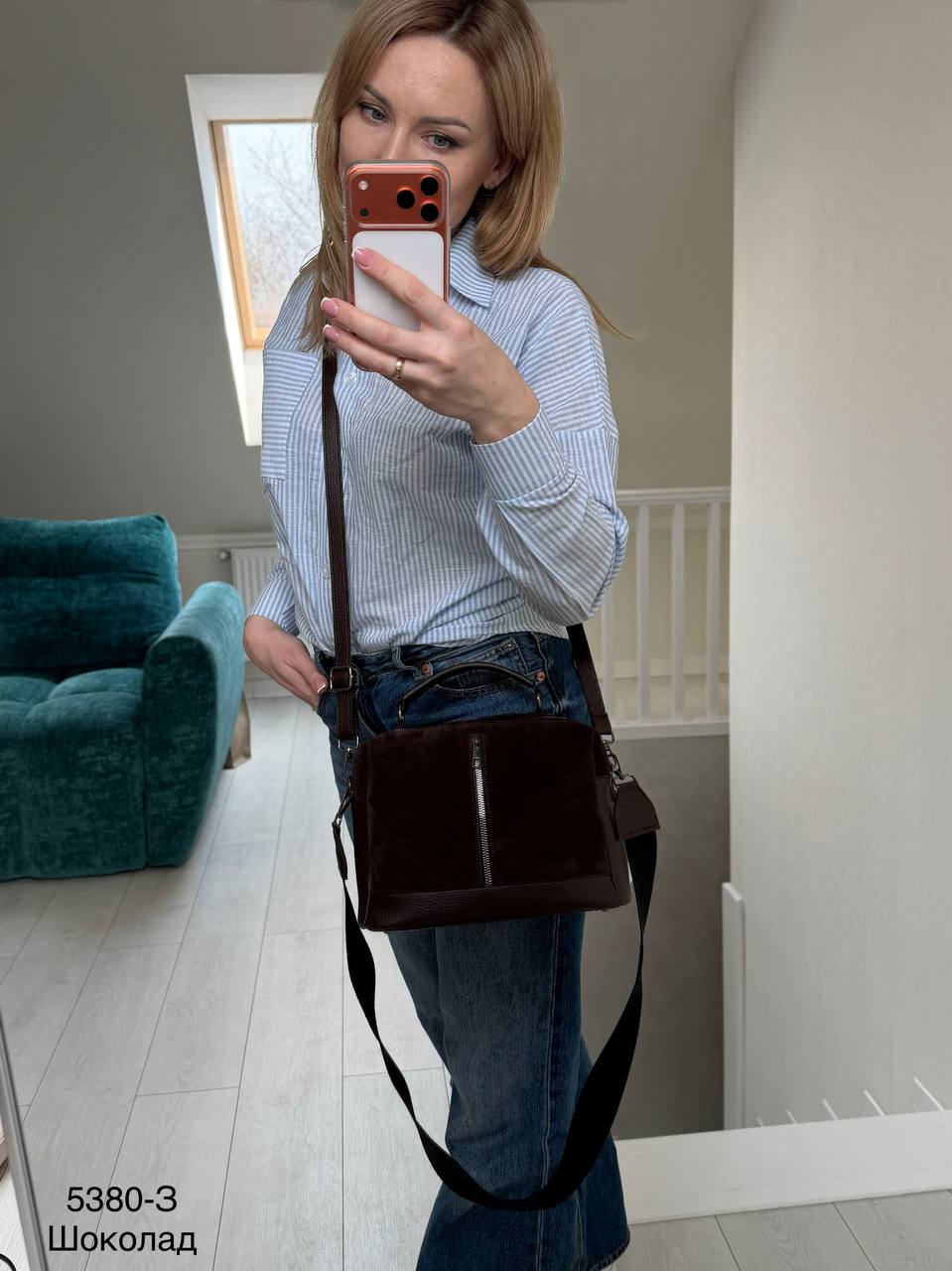 Сумка — додаткове фото 8