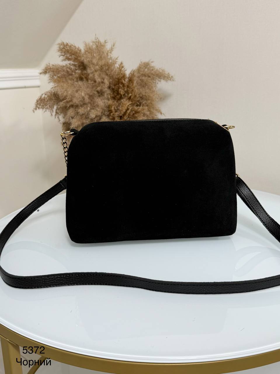 Сумка JL Bags у повсякденному використанні